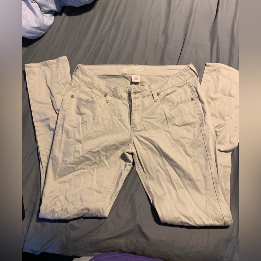 Arizona Khaki pants